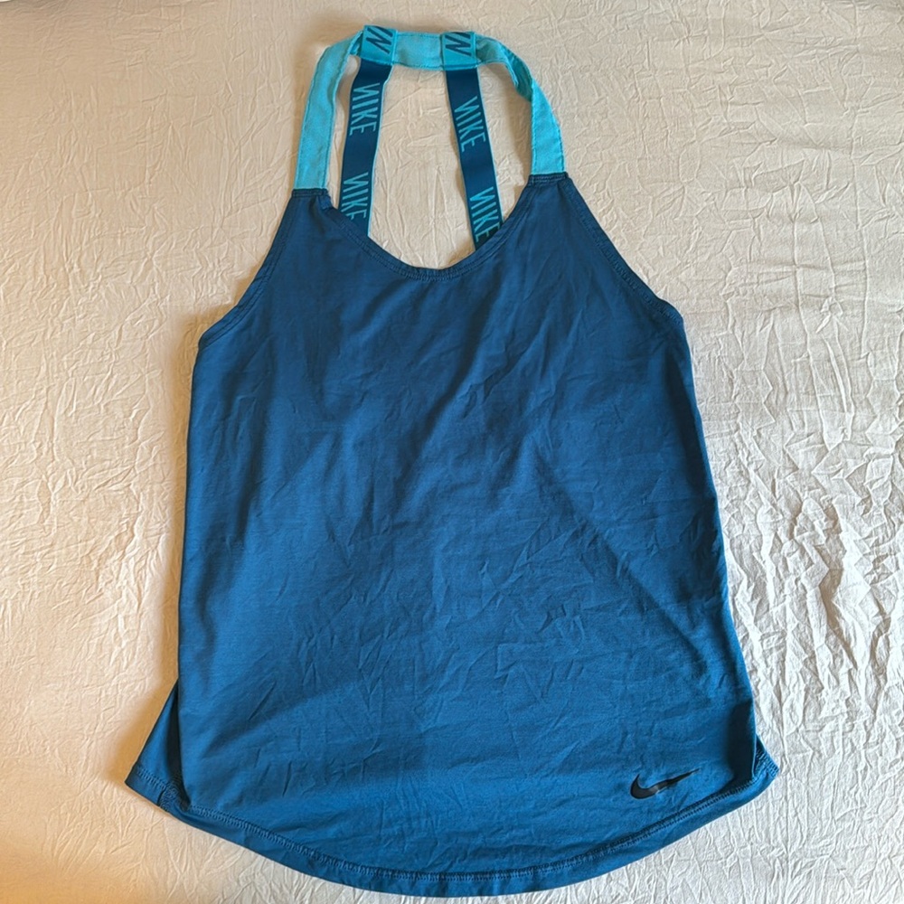 Nike athletic tank top XS